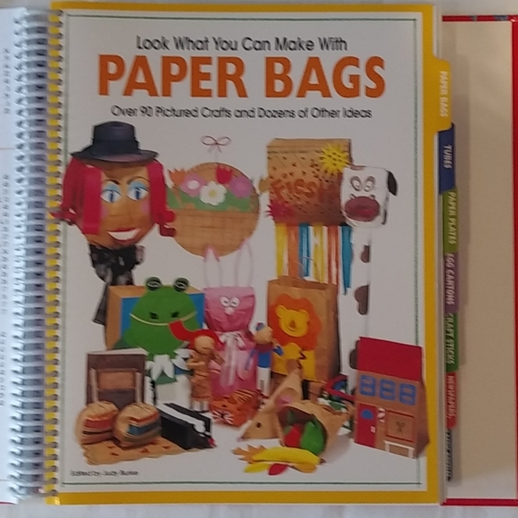 What You Can Make with Dozens of Household Items - Picture 8 of 14